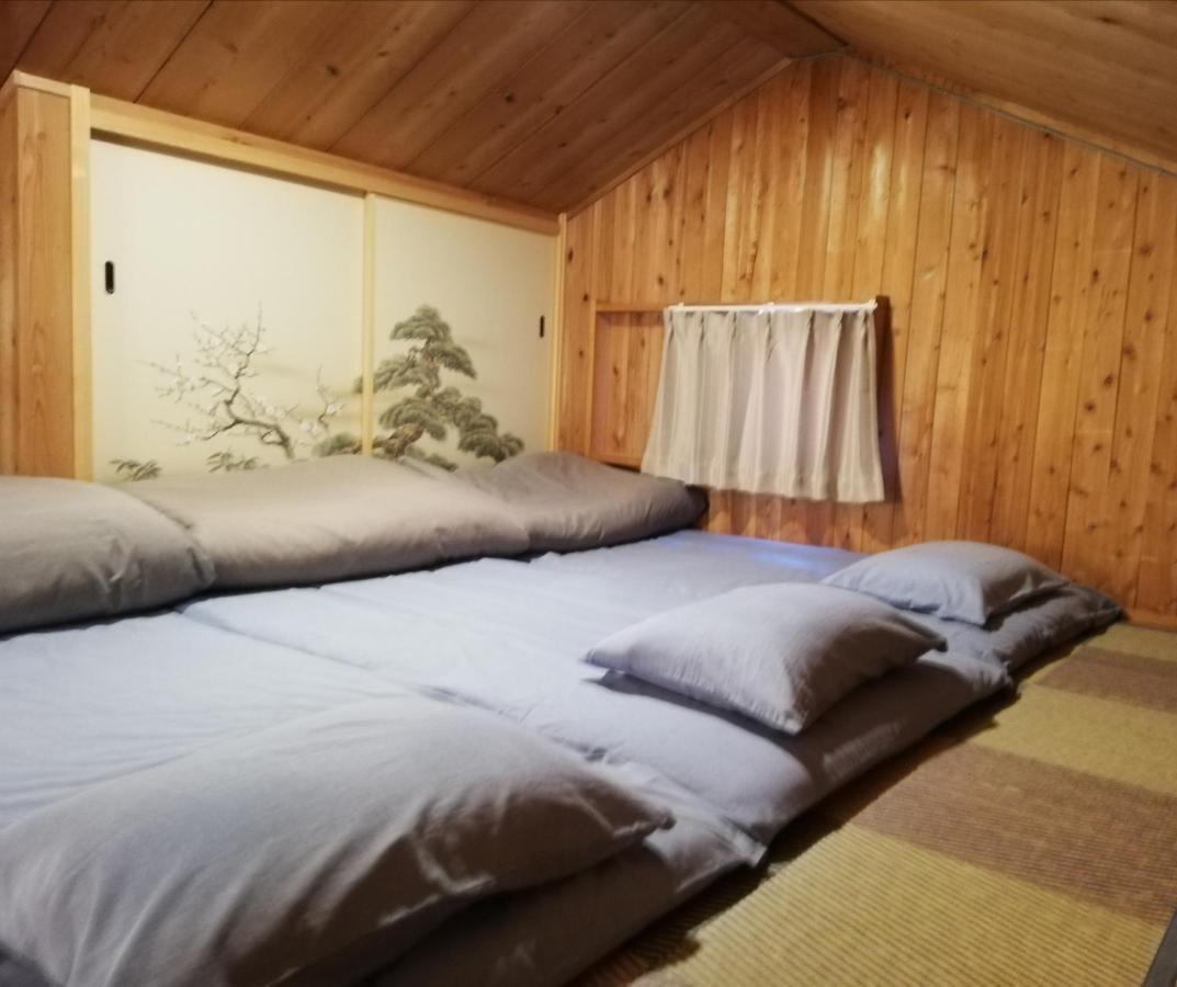 שינגו くまの蔵inn Warehouse מראה חיצוני תמונה