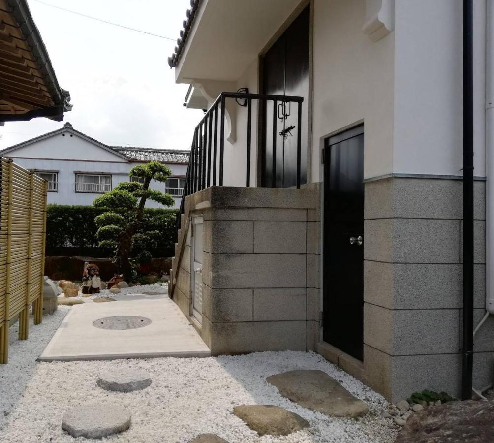 שינגו くまの蔵inn Warehouse מראה חיצוני תמונה