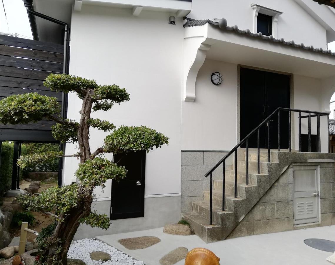 שינגו くまの蔵inn Warehouse מראה חיצוני תמונה